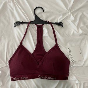 Calvin Klein Bralette